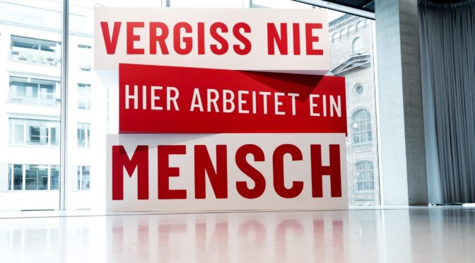 Ferienstart am Limit: Beschäftigte brauchen Entlastung statt Überlastung!